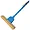 GJO 80163 | Genuine Joe Roller Sponge Mop - 12 Head
