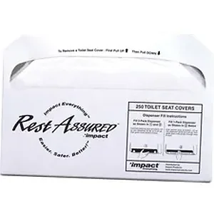 IMP 25183273 | Impact Products Impact Products Rest Assured