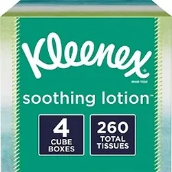 KIMBERLY CLARK-25834