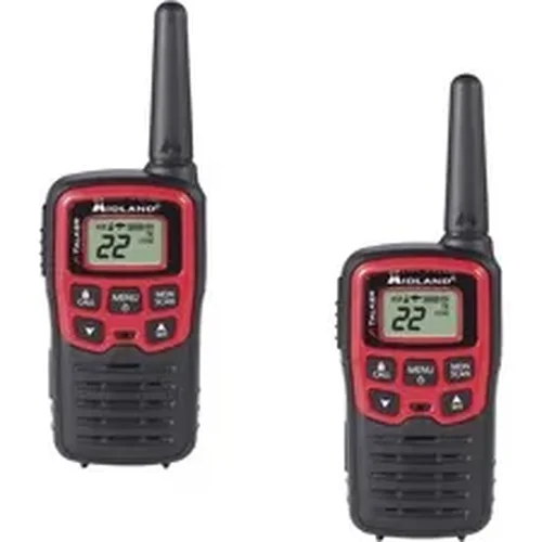 Midland MRO T31X3VP X-talker T31x3vp Walkie Talkie Three Pack - 22 Rad