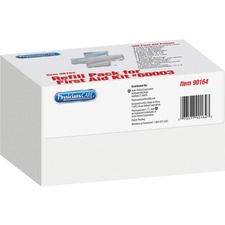 FIRST AID ONLY, INC.-FAO 90164