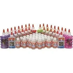 ELMER'S PRODUCTS, INC.-EPI 2062244