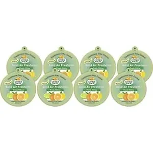 BMT 616472149CT | Beaumont Products Citrus Magic Solid Air