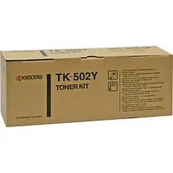 KYOCERA-KYO TK502Y