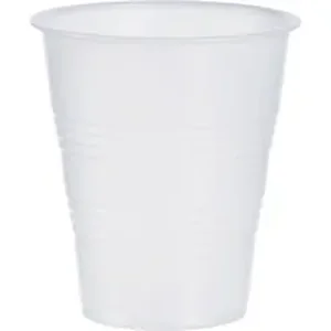 Dart Container Corporation Solo Galaxy Plastic Cold Cups -