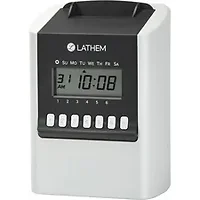 LATHEM-LTH 700E