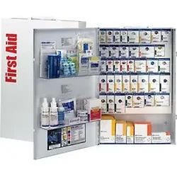 FIRST AID ONLY, INC.-FAO 90833