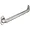 GJO 85098 | Genuine Joe Grab Bar - 3.4 Width x 3.4 Height x