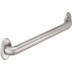GJO 85098 | Genuine Joe Grab Bar - 3.4 Width x 3.4 Height x
