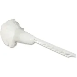 GJO 85150CT | Genuine Joe Value Plus Cone Bowl Mop - 4.50