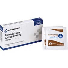 FIRST AID ONLY, INC.-FAO 12015