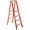 DAD FXP1704 | Louisville Ladder Inc Louisville 4' Fibrglss