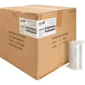 GJO 19065 | Genuine Joe Portion Cup Lid - 2500 / Carton
