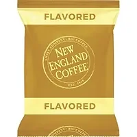NEW ENGLAND COFFEE COMPANY-NCF 026500