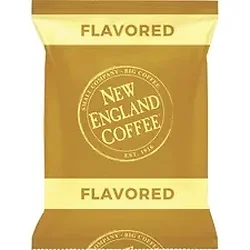NEW ENGLAND COFFEE COMPANY-NCF 026500