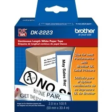 Brother-DK2223