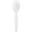 GJO 30402 | Genuine Joe Heavyweight Disposable Spoons - 1