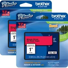 Brother-BRT TZE451BD