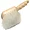 GJO 98215CT | Genuine Joe 9 Nylon Utility Brush - Nylon