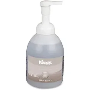 45827EA | Kimberly Clark Scott Hand Sanitizer Foam - 18 fl