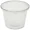 GJO 19060 | Genuine Joe Portion Cups - 1 fl oz - 2500 /