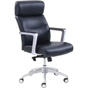 LZB 49317BLK | La-z-boy Chair Company La-Z-Boy High-back