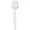 GJO 20004 | Genuine Joe Medium-Weight Spork - 1 Piece(s)