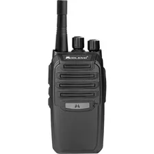 Midland BR200 Biztalk  Business Radio - 16 Radio Channels - 16 Uhf - 1