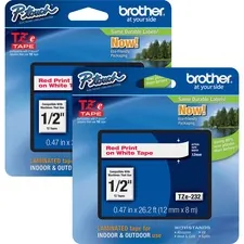 Brother-BRT TZE232BD