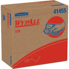 KIMBERLY CLARK-KCC 41455CT