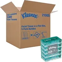 KIMBERLY CLARK-KCC 21005CT