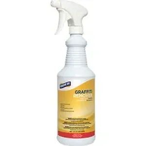 GJO 99677 | Genuine Joe Graffiti Remover - Ready-To-Use
