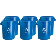 Genuine Joe-GJO 60464CT