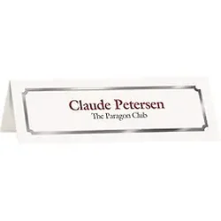 First Base-FST 71440