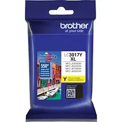 Brother-LC3017Y