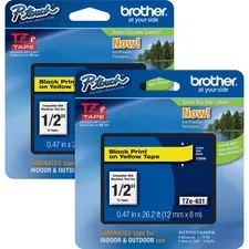 Brother-BRT TZE631BD