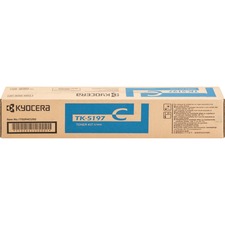 KYOCERA-TK5197C