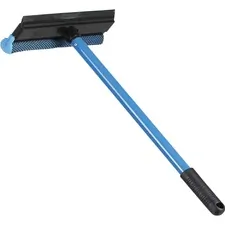 Ettore ETO 59016CT Ettore Auto Squeegee Scrubber - 8 Nylon Blade - 16 