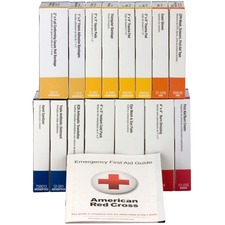 FIRST AID ONLY, INC.-FAO 90581