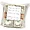 MMF 236006820 | Mmf Industries MMF Strapped Currency Bags