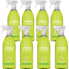 Method MTH 01239 Method Lime All-purpose Surface Cleaner - Spray - 28 