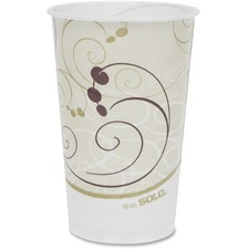 Dart Container Corporation-SCC RW16J8000CT