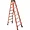 DAD FS1408HD | Louisville Ladder Inc Louisville 8 ft