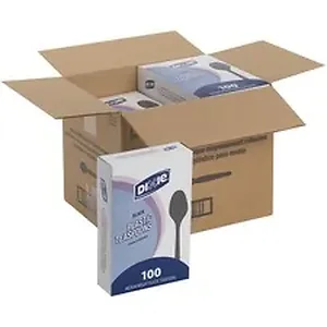 DXE TM507CT | Georgia Pacific Dixie Medium-weight