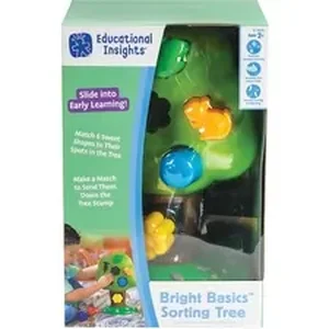 Educational Insights Educational Insights Bright Basics
