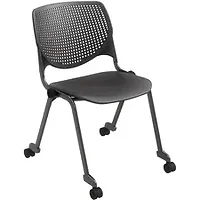 KFI Seating-KFI CS2300BKP10