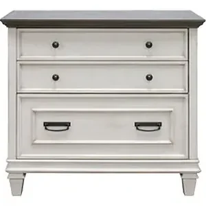 MRT IMHF450W | Martin Furniture Martin Hartford Vintage