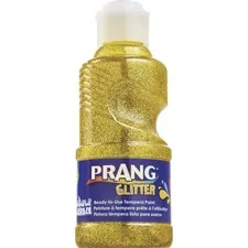 Dixon DIX X11773 Prang Ready-to-use Glitter Paint - 8 Fl Oz - 1 Each -