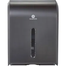 Georgia GPC 56650A Georgia-pacific Combi-fold Paper Towel Dispenser - 