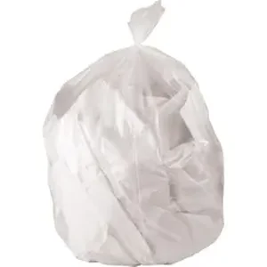 Genuine Joe Joe Strong Economical Trash Bags - 33 gal - 33